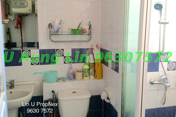 Blk 675B Jurong West Street 64 (Jurong West), HDB 5 Rooms #145836272